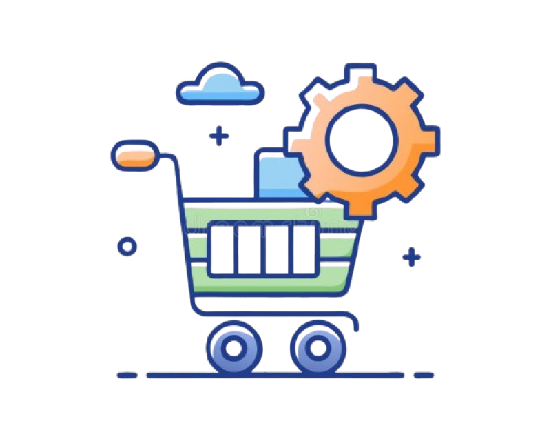 E-Commerce Development